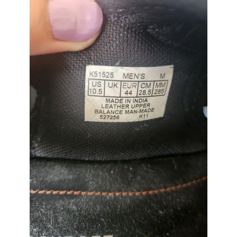 Rockport XCS Men's Black Outdoor Sandals Size 10.5